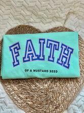 Load image into Gallery viewer, Faith of a Mustard Seed Tee