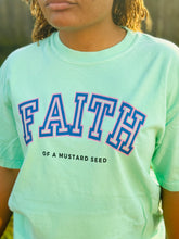Load image into Gallery viewer, Faith of a Mustard Seed Tee