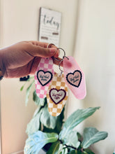 Load image into Gallery viewer, But First Keychains
