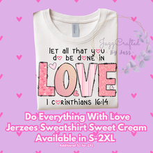 Load image into Gallery viewer, Valentines Tees and Sweatshirts
