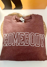 Load image into Gallery viewer, Homebody Sweatshirt
