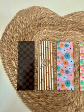 Load image into Gallery viewer, Paper Bookmarks
