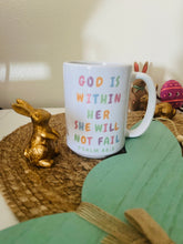 Load image into Gallery viewer, Psalm 46:5 Mug
