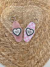 Load image into Gallery viewer, But First Keychains
