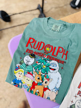 Load image into Gallery viewer, Rudolph and Friends
