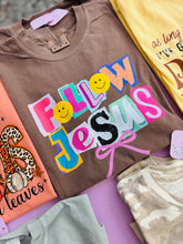 Load image into Gallery viewer, Follow Jesus
