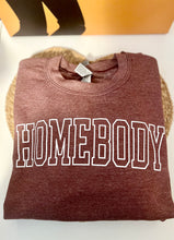 Load image into Gallery viewer, Homebody Sweatshirt
